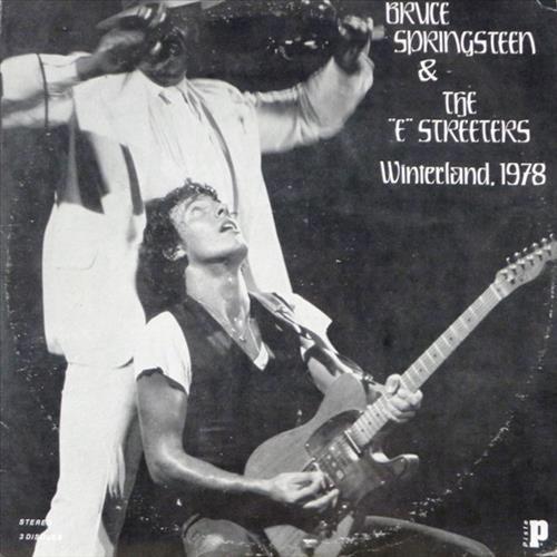 Bruce Springsteen